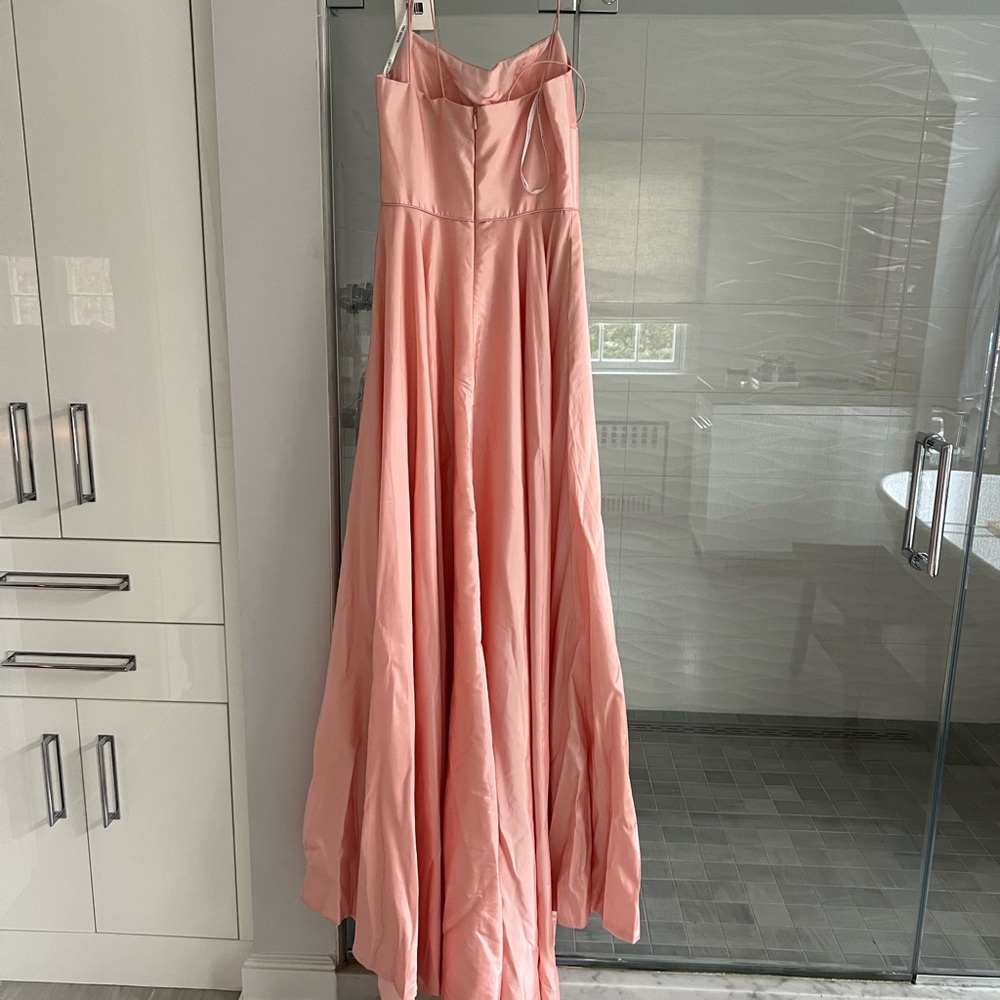 Sherri Hill Dress